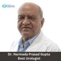 Top Robotic Urology Surgeon in India