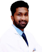 Dr. Ishan Shevate - Balewadi orthopedic doctor | Orthopedic surgeon in Balewadi