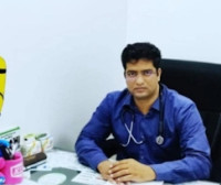 Dr.Kapil Jadhav Child Doctor