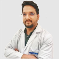 Dr. Rakesh Kumawat - Interventional Radiologist
