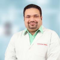 DR. Pramoj Jindal