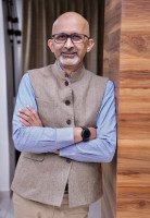 Dr. Sandeep Nayak - Oncologist in Bangalore, India