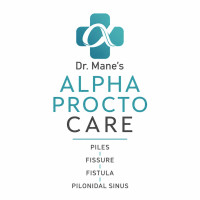 DR.ShitalMane Alpha Procto care