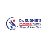 Expert Joint Pain & Neurology Clinic in Bangur | Dr Sudhir's
