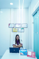 Dr Tandon's Dental Speciality Clinic, Hazratganj