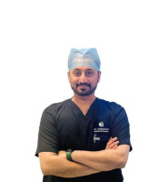 Best Hernia Surgeon in Ahmedabad