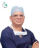 Dr. VK Gupta