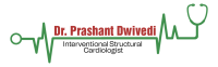 Best heart specialist in jaipur - Dr prashant dwivedi