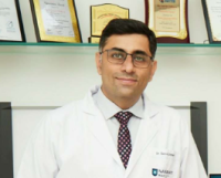 Breast Cancer Surgeon in Mumbai