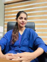 Dr. Abhilasha Tomar | Best laparoscopic surgeon | Best Obstetrician in Dehradun