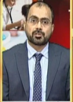 dr abhishek pareek