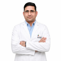Dr. Ajay Pal Singh | Best Nephrologist in Jaipur