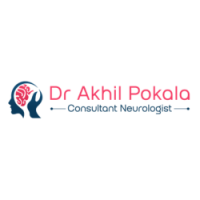 Best Neurologist in Guntur | Stroke, Migraine & Epilepsy Specialist Dr. Akhil Pokala