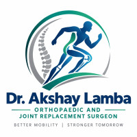 Dr. Akshay Lamba - Orthopedic surgeon