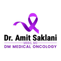 Dr. Amit Saklani – Best Oncologist in Jalandhar | Best Cancer Doctor in Jalandhar