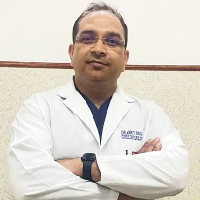 Dr Ankit Singh - Best Urologist Surgeon in Delhi | Best Uro Oncologist in Delhi | Best Sexologist Doctor in Delhi