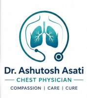 Dr. Ashutosh Asati - Chest Physician