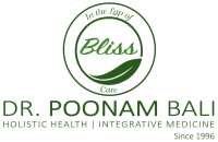 Dr Bali bliss holistic center