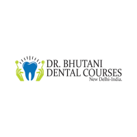Dr. Bhutani's Dental Courses