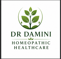 Homeopathy dr near me - Dr Damini homeopathic healthcare Gurugram