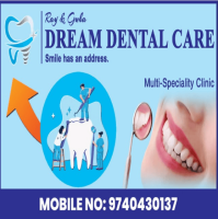 Dream Dental Care