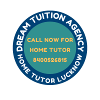 Dream Tuition Agency - Home Tutor in Kanpur