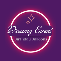 Dreamz Event Birthday Balloons | Party Decor Kolkata