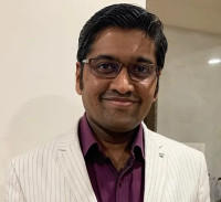 Dr Dhruv Mehta – Trusted Cancer Care Specialist in Surat