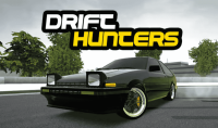 Drift Hunters