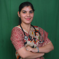 Dr. Jaya Trivedi - Best gynecologist doctor | Best Laparoscopic Surgeon | Top Gynecologist in Arya Nagar Kanpur