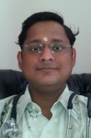 Dr. Jitendra Srivastava