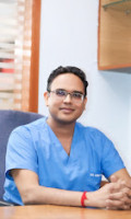 Dr. J.P Kabra - Kabra Eye Hospital, Eye Specialist in Jaipur, Eye Doctor in Jaipur, Eye Hospital in Jaipur, Lasik Laser Eye Surgery in Jaipur,Cataract Surgery in Jaipur, Retina Treatment in Jaipur, Squint Treatment in Jaipur, Lasik Laser Eye Surgery in Jaipur, Phaco Surgery in Jaipur