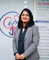 Dr. Jyoti Bansode – Nephrologist & Kidney Specialist