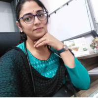 Dr. Kriti Pandey – Gynecologist