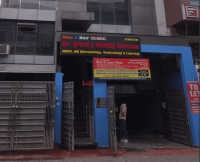 Dr Kshitij Saxena's Skin Clinic