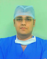 Dr. Madhav Mayank Sharma | Laparoscopic Surgeon
