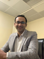 Dr Manas Aggarwal - Best Gastroenterologist Gomti Nagar Lucknow | Gastroenterology Cancer Surgeon Lucknow & Piles Specialist