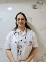 Dr. Megha khanna