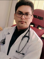 Dr. M R Patel ISLET INDIA ( Diabetes and Thyroid clinic)