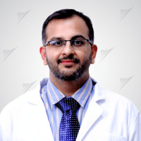 Dr. Nikhil Bhasin