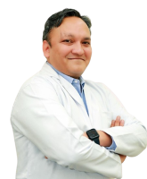 Dr Niranjan Singh