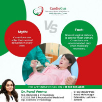 Female Infertility Treatment In Mahanagar | Dr. Parul Verma