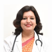Dr Parul Agrawal Fertility