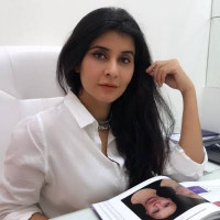 Dr Pooja Chopra - The SkinTalk Clinic