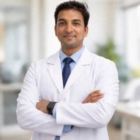 Dr. Prakash Sankapal – Urologist & Kidney Transplant Surgeon