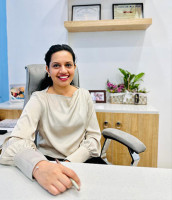 Dr. Priyal Singhal Garg | Best Skin Dotor in Mohali