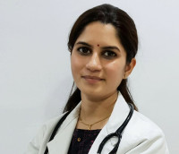 Dr Priyanka Singh | Best Ear Clinic in Mansarovar