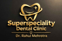 Dr. Rahul Mehrotra - MDS Superspeciality Dental Clinic