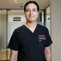 Dr Ramanjit Singh | Skin Specialist & Best Dermatologist in Gurgaon | Laser Hair Removal & Skin Allergy Doctor in Gurgaon