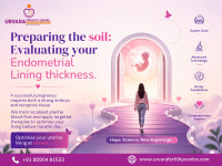 Urvara Fertility Centre
